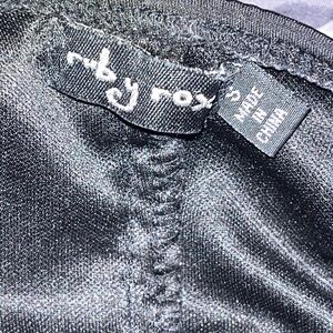 Black dress for formal event! Worn twice